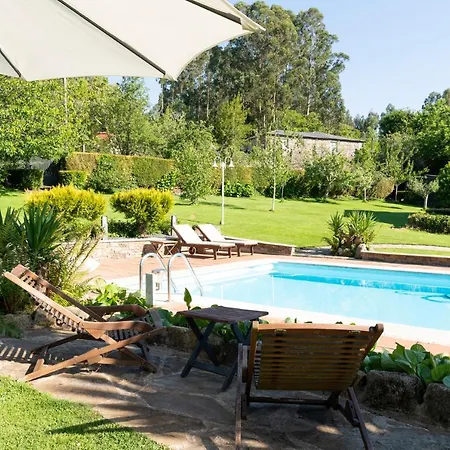 Guimil - Galicia Playa * Villarmayor (Galicia)