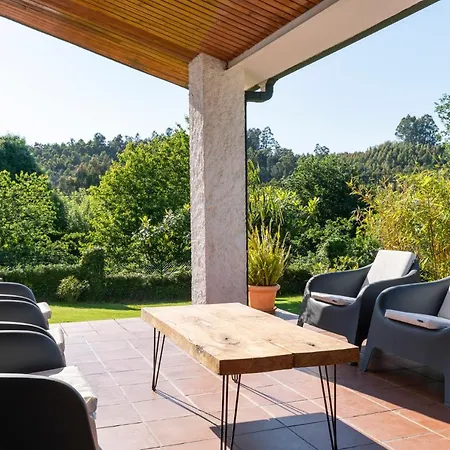 Guimil - Galicia Playa * Villarmayor (Galicia)