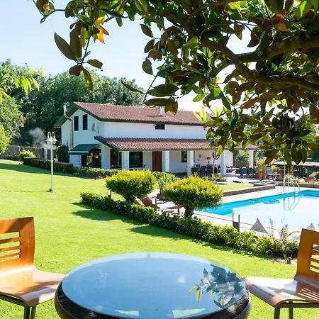 Guimil - Galicia Playa 빌라