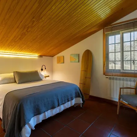 Guimil - Galicia Playa * Villarmayor (Galicia)