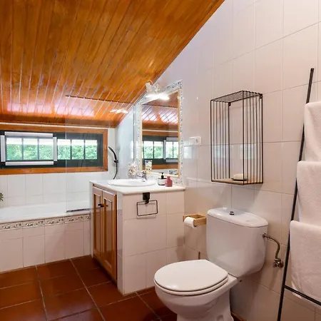 Villa Guimil - Galicia Playa *