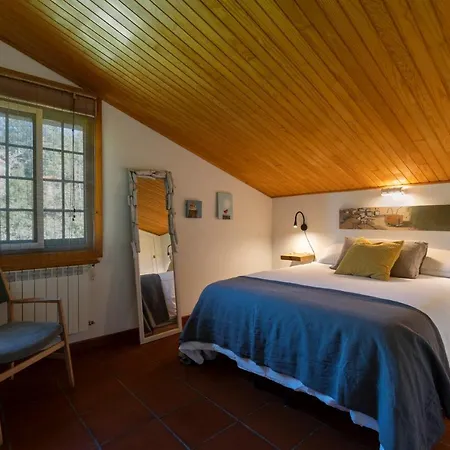 Guimil - Galicia Playa *