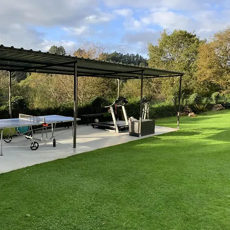 Guimil - Galicia Playa