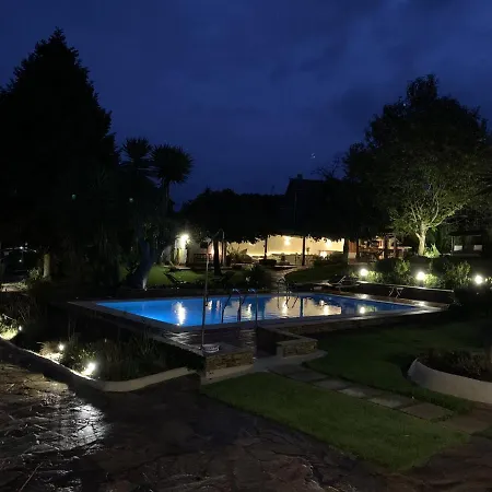 Guimil - Galicia Playa Villarmayor (Galicia)