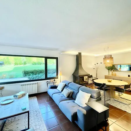 Villa Guimil - Galicia Playa Villarmayor (Galicia)