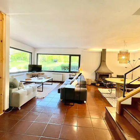 Villa Guimil - Galicia Playa