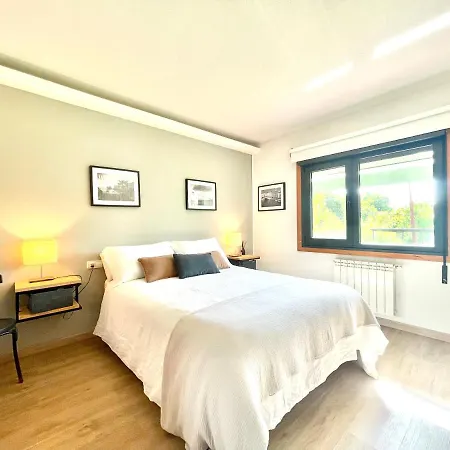 Villa Guimil - Galicia Playa *