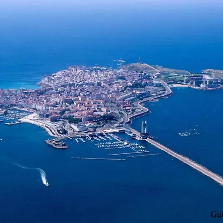 Guimil - Galicia Playa