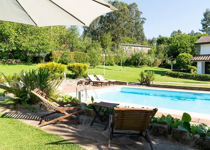 Guimil - Galicia Playa * Villarmayor