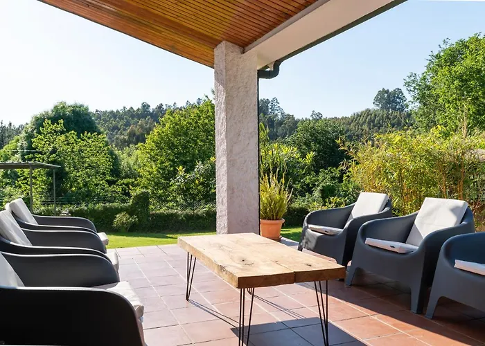 Guimil - Galicia Playa * Villarmayor