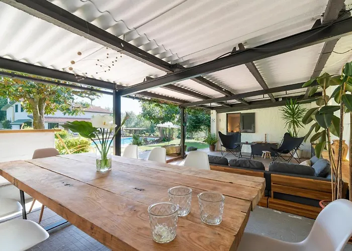 Guimil - Galicia Playa