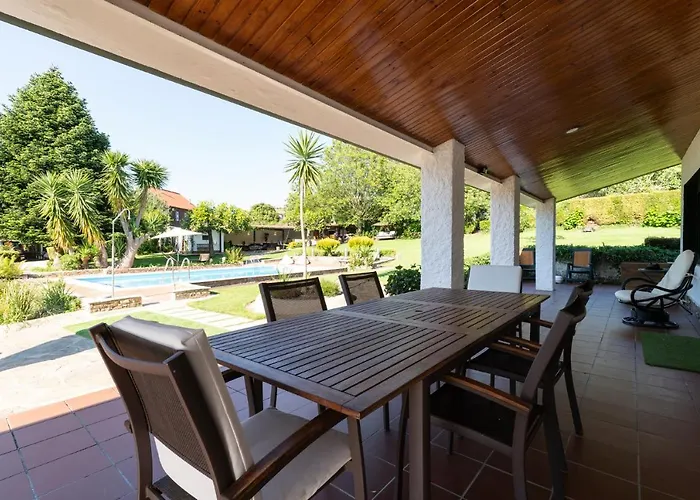 Guimil - Galicia Playa * Villarmayor