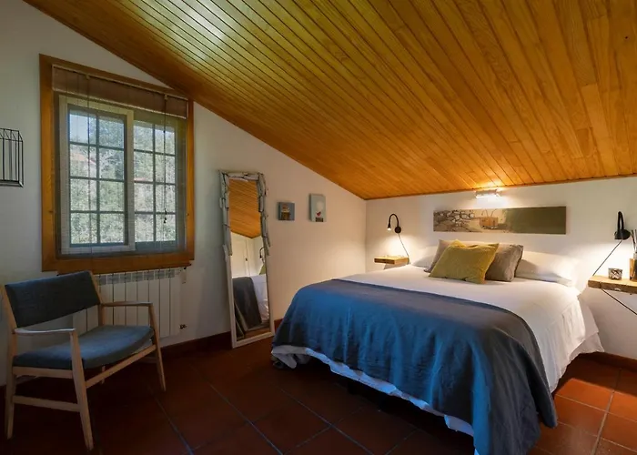 Guimil - Galicia Playa *