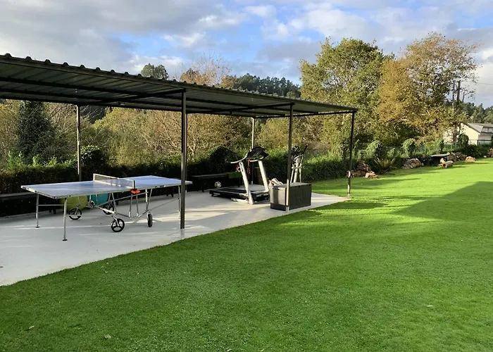 Guimil - Galicia Playa