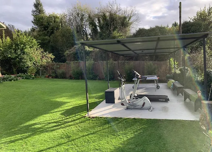 Guimil - Galicia Playa ヴィラ *