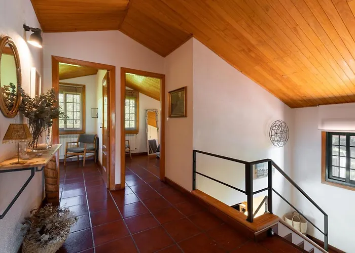 Guimil - Galicia Playa * Villarmayor