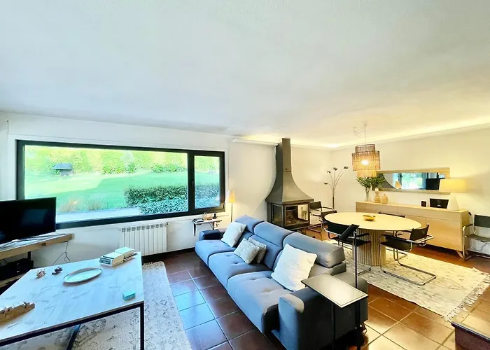 ヴィラ Guimil - Galicia Playa Villarmayor