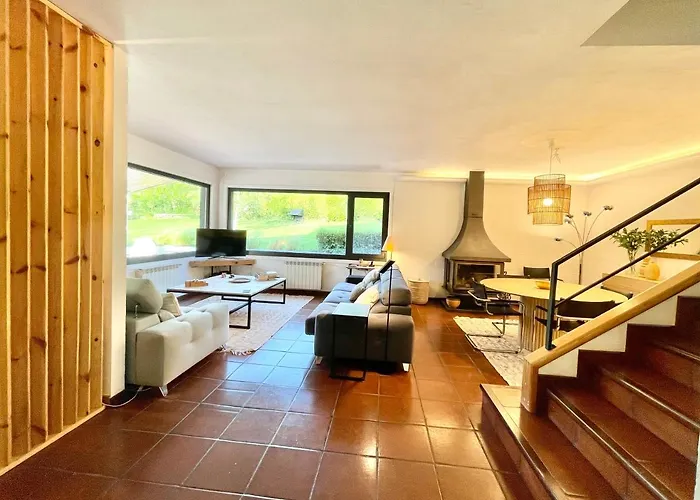 ヴィラ Guimil - Galicia Playa