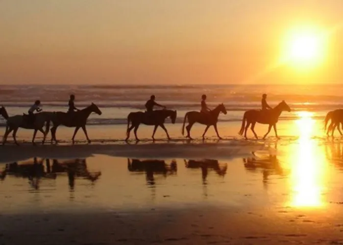 Guimil - Galicia Playa * Villarmayor