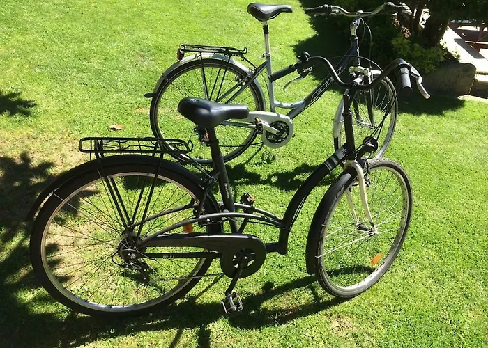 Guimil - Galicia Playa ヴィラ *